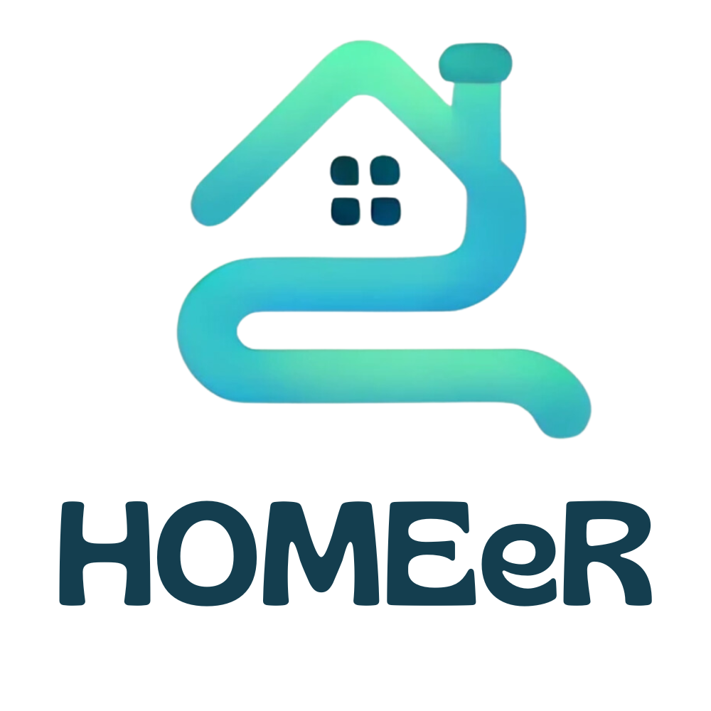 Logo HOMEeR